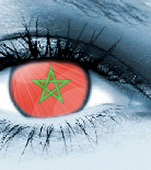 vive le maroc